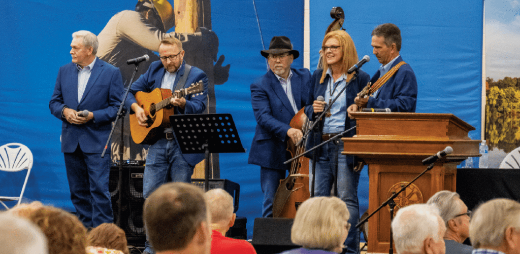 Rising Creek Band - CEMC & Cumberland Connect Annual Meeting