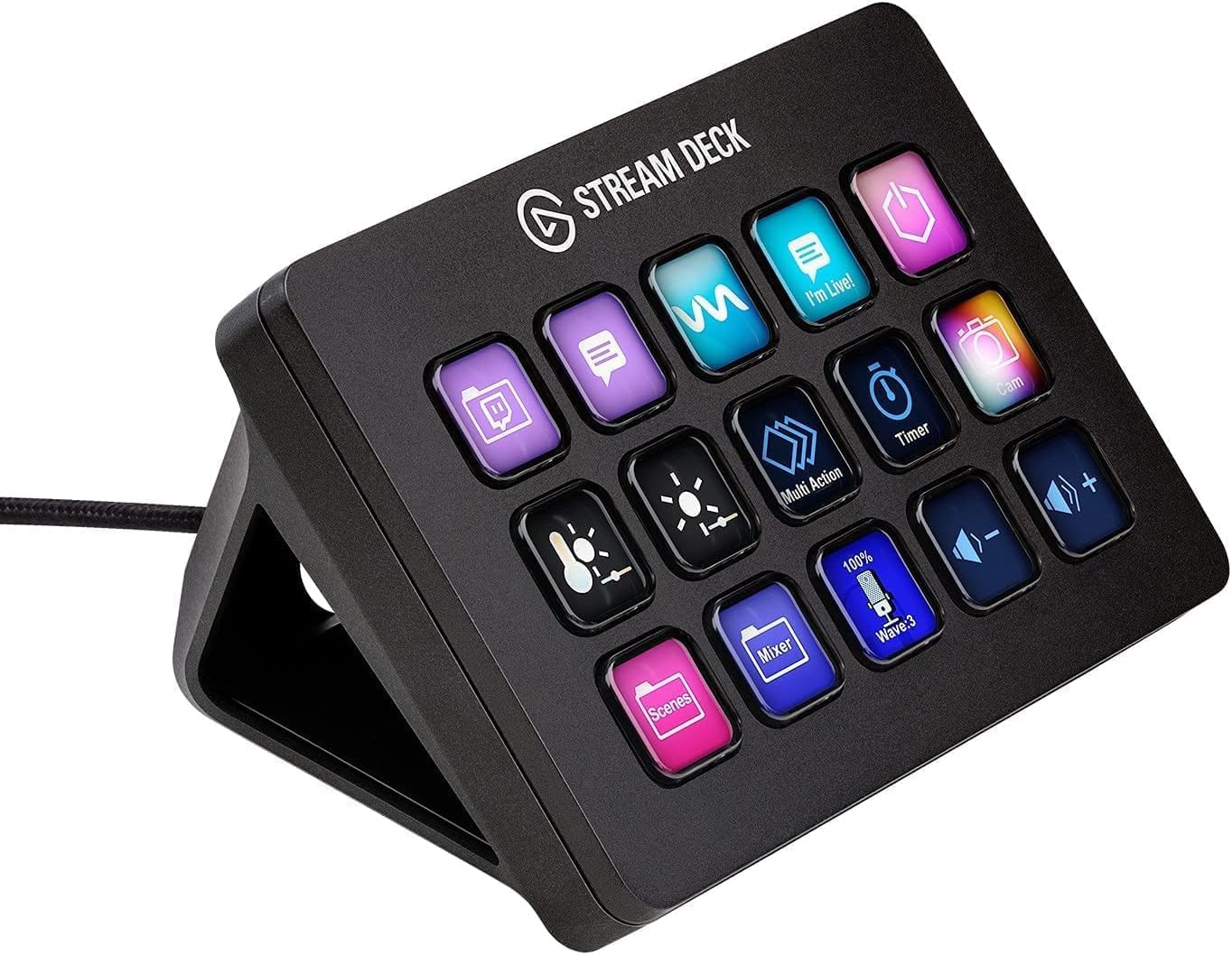 Elgato Stream Deck