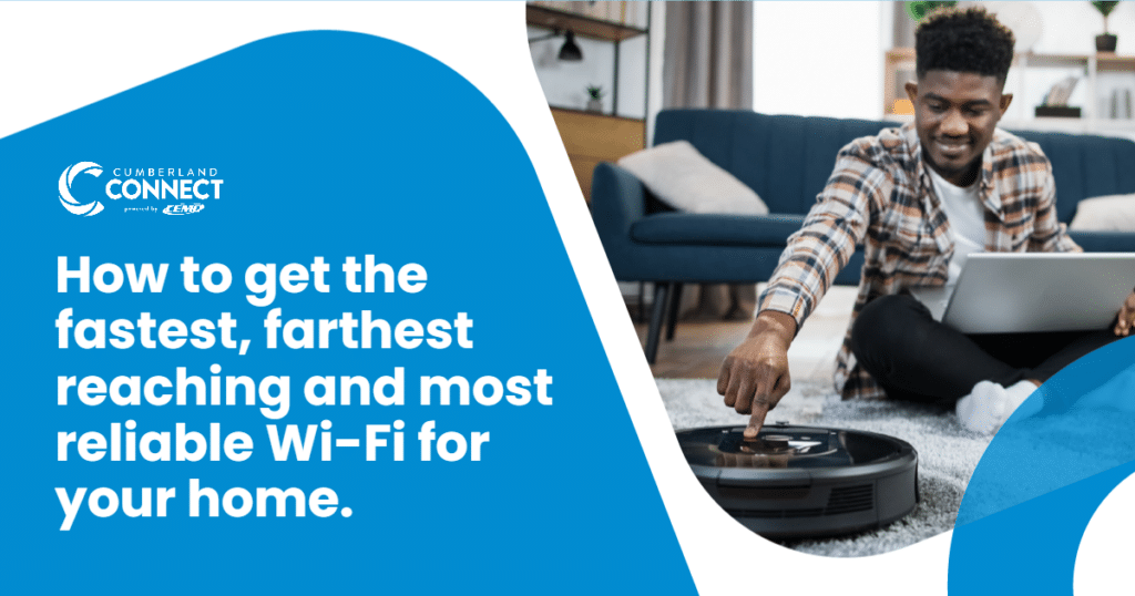 Boost Your Home Wi-Fi: 6 Essential Tips for Faster Speed and Better Coverage