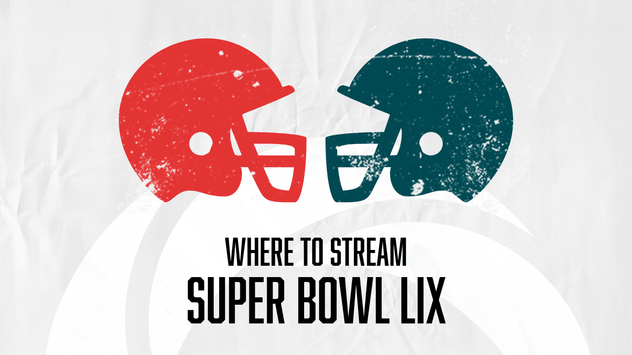 Where to Stream Super Bowl LIX - Cumberland Connect