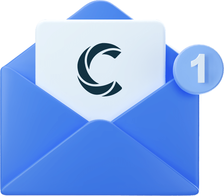 Update Your Email