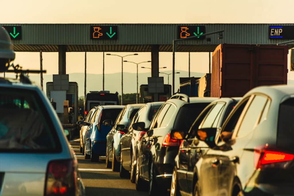 DMW Toll Scam - Cumberland Connect