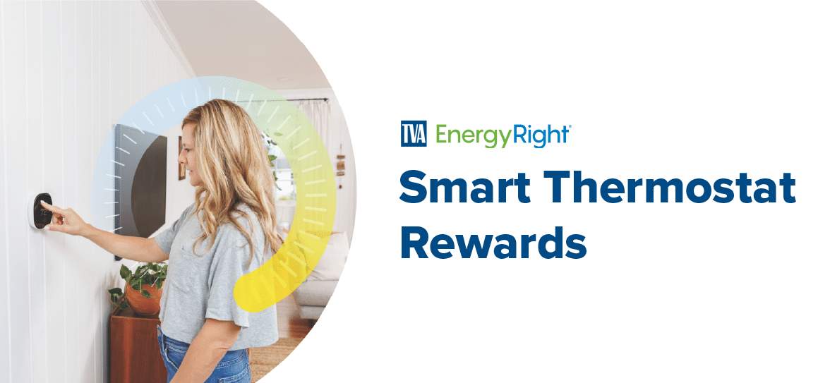 Smart Thermostat Rewards Program – CEMC