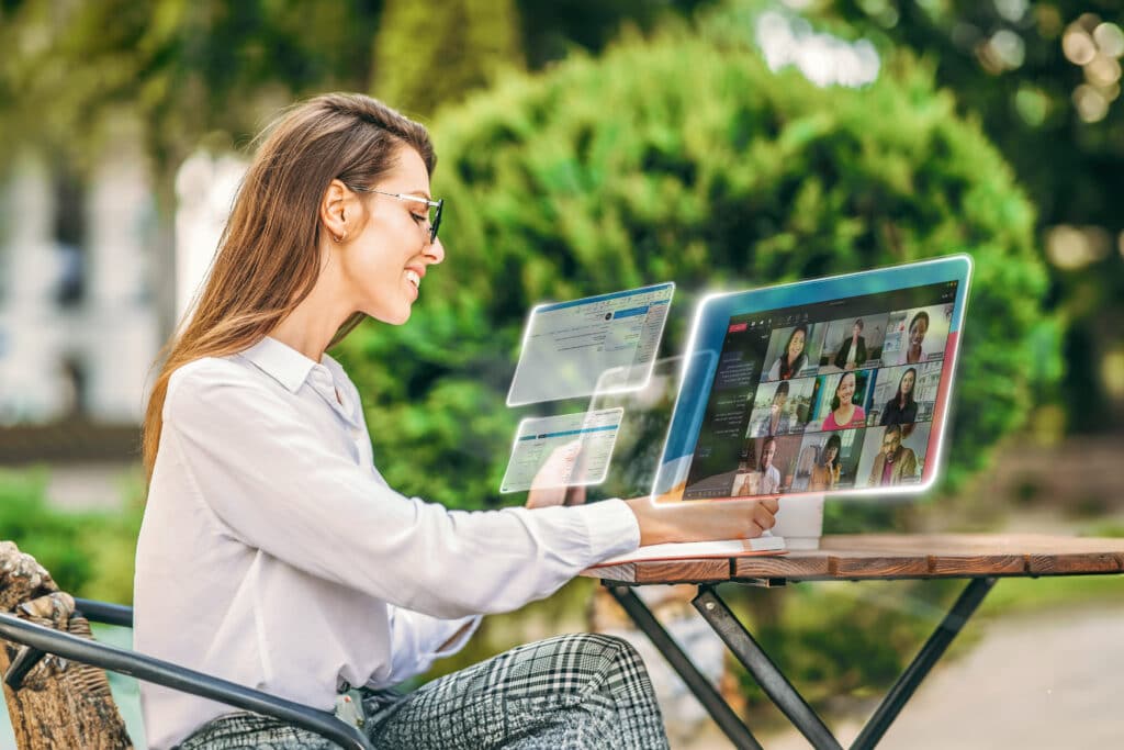 Outdoor Wi-Fi - Cumberland Connect