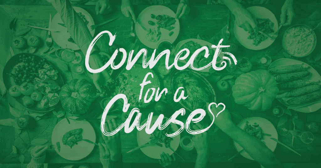 Connect for a Cause - Cumberland Connect