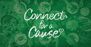 Connect for a Cause - Cumberland Connect
