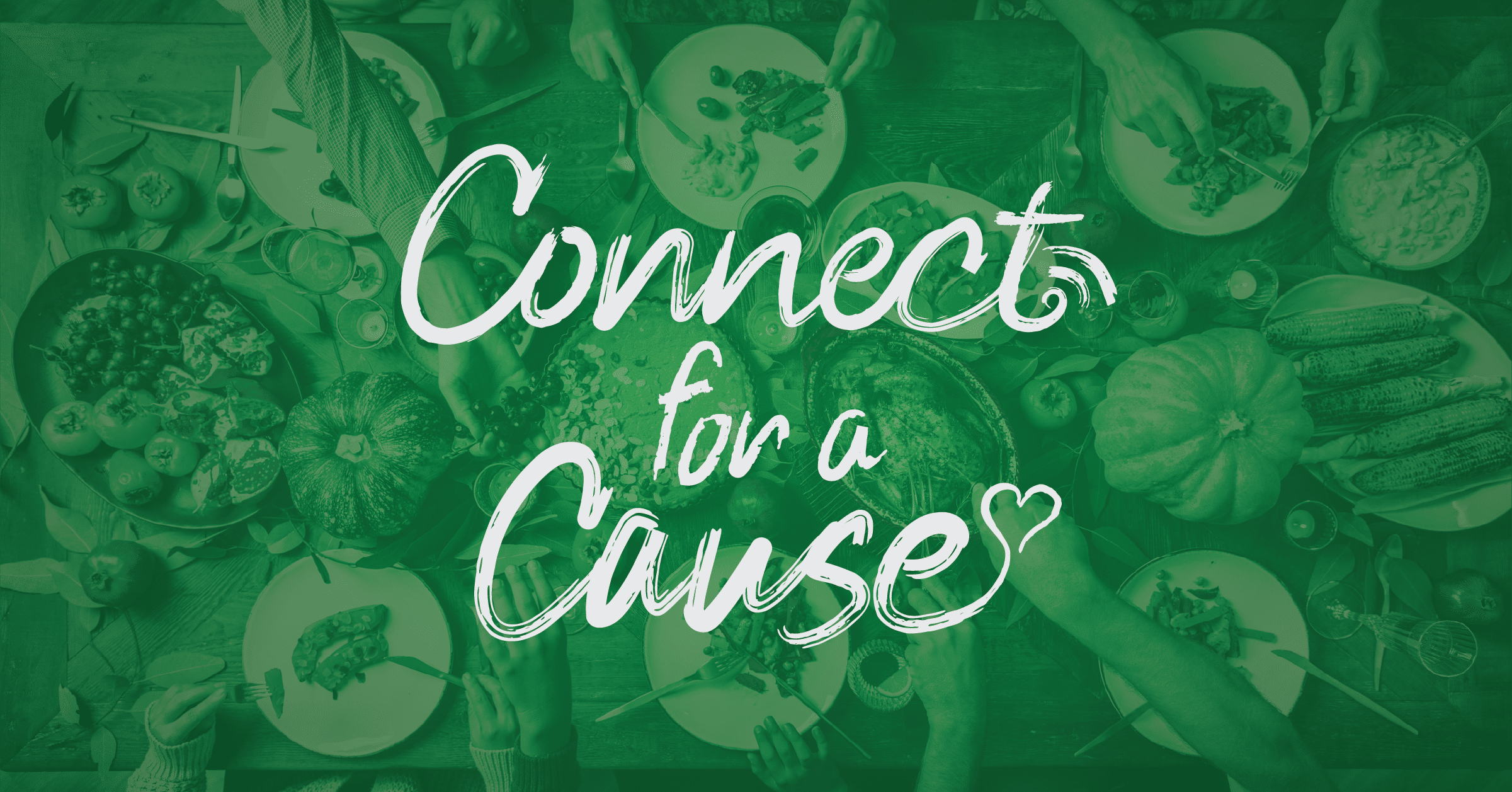 Connect for a Cause - Cumberland Connect