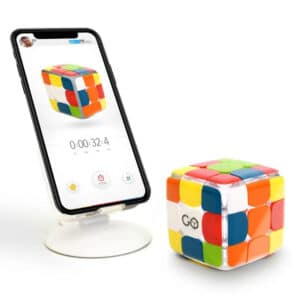 GoCube Interactive Smart Cube - Holiday Gift Guide 2025