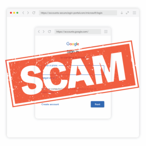 The “Fake Pop-Up” Login Scam That Looks Real