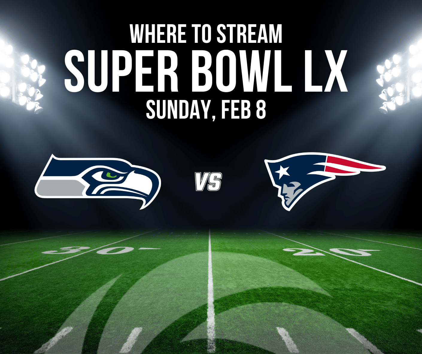 Super Bowl LX \(Facebook Post\)
