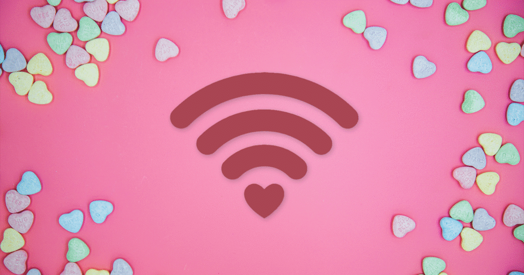 Love Your Internet Again - Cumberland Connect