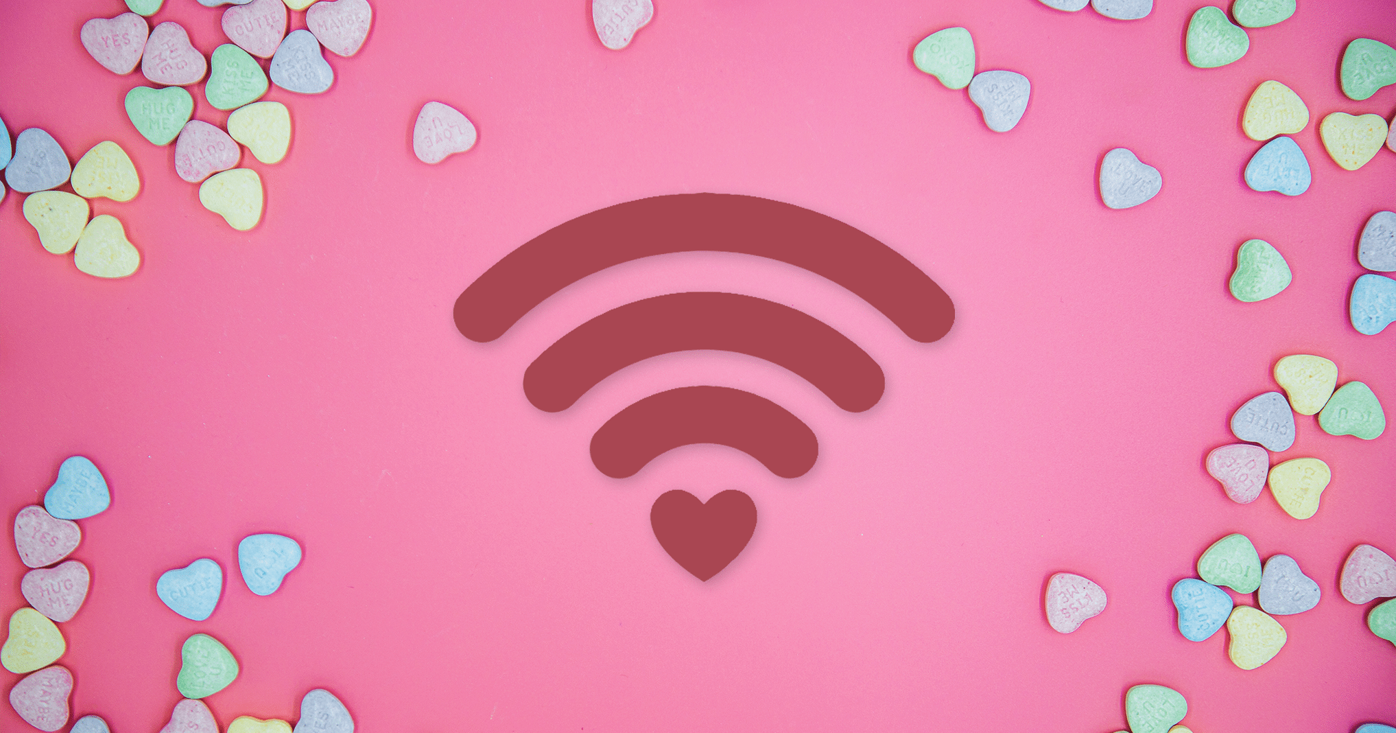 Love Your Internet Again - Cumberland Connect