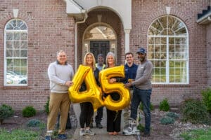 Celebrating 45,000 Subscribers - Cumberland Connect