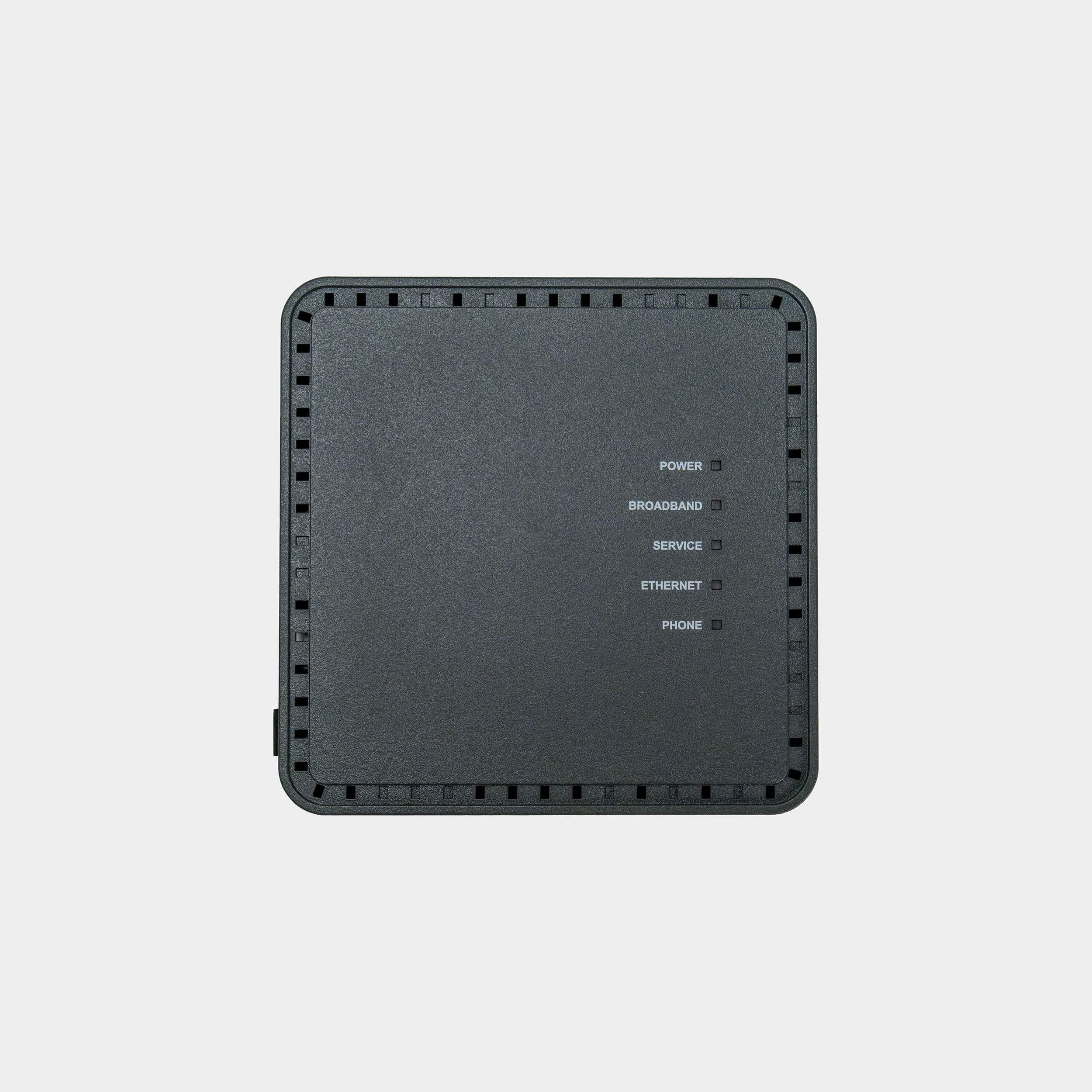Cumberland Connect - Gigapoint GP1101X