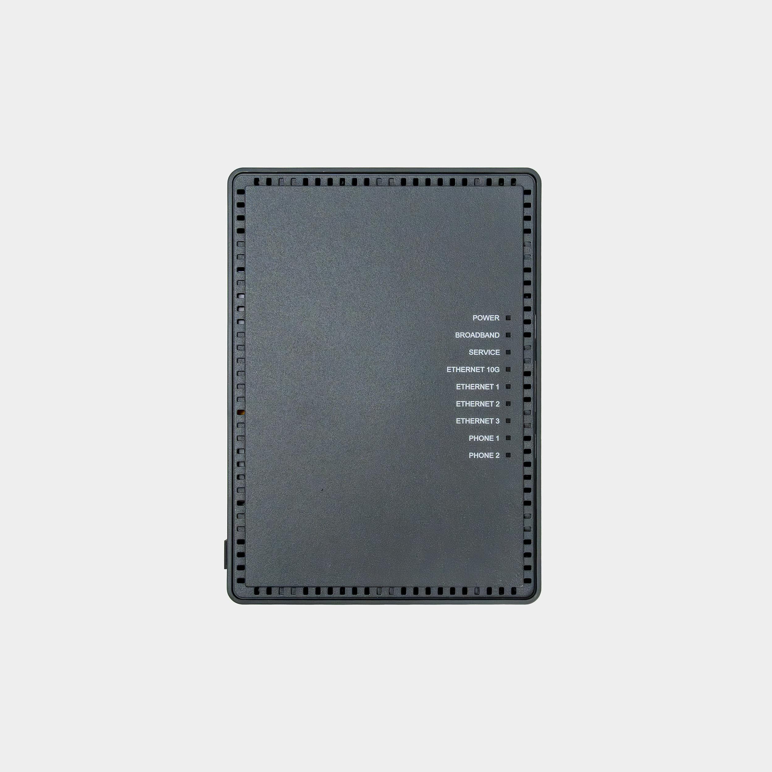 Cumberland Connect - Gigapoint GP4201X