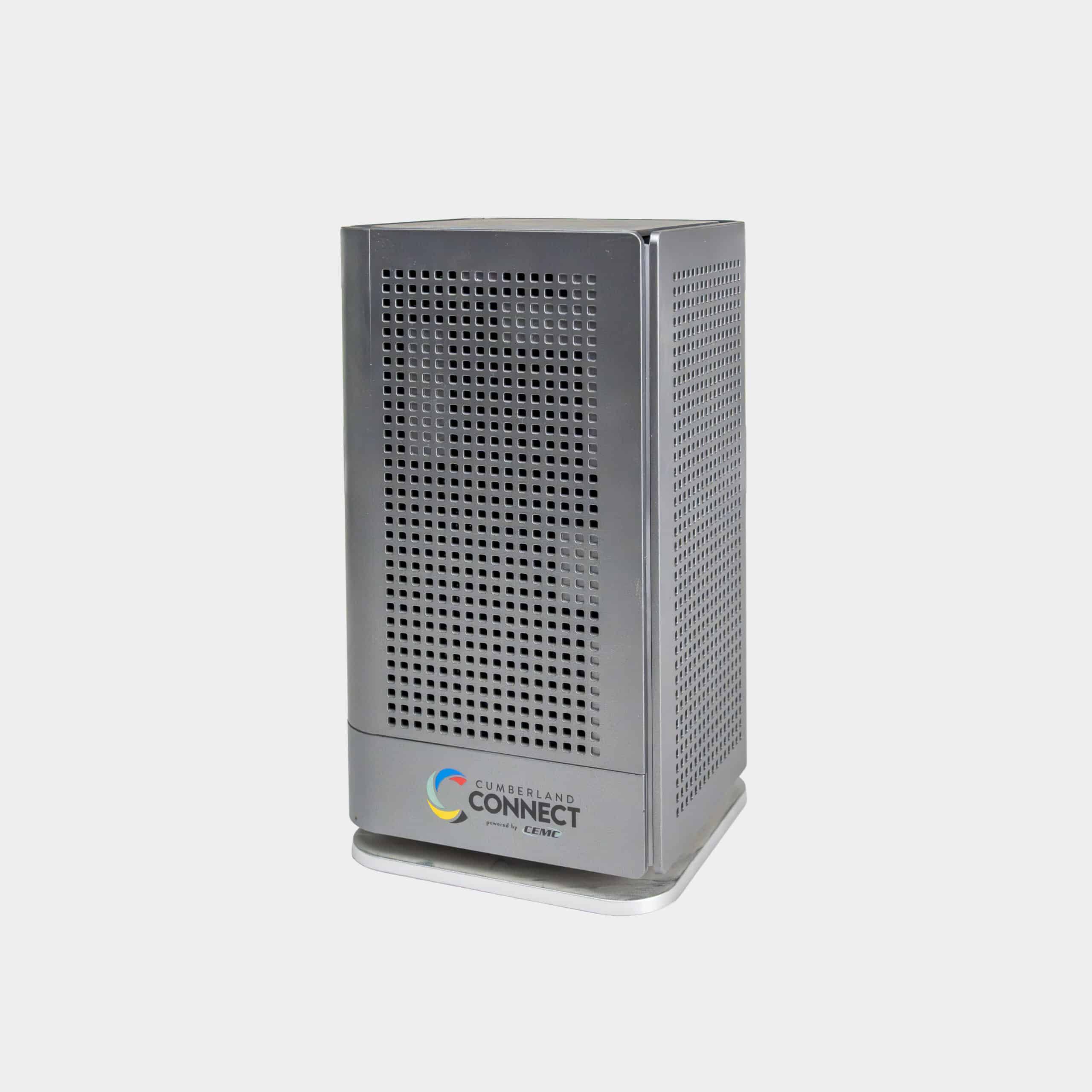 Cumberland Connect - Gigaspire GS2020E