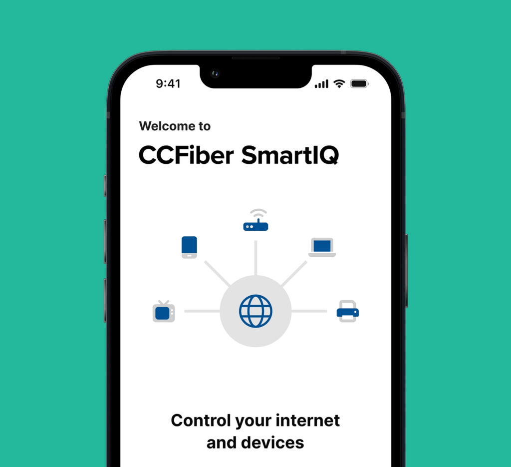 CCFiberSmartIQ
