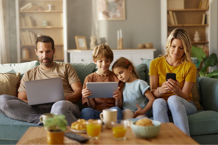Package\-FamilyConnect
